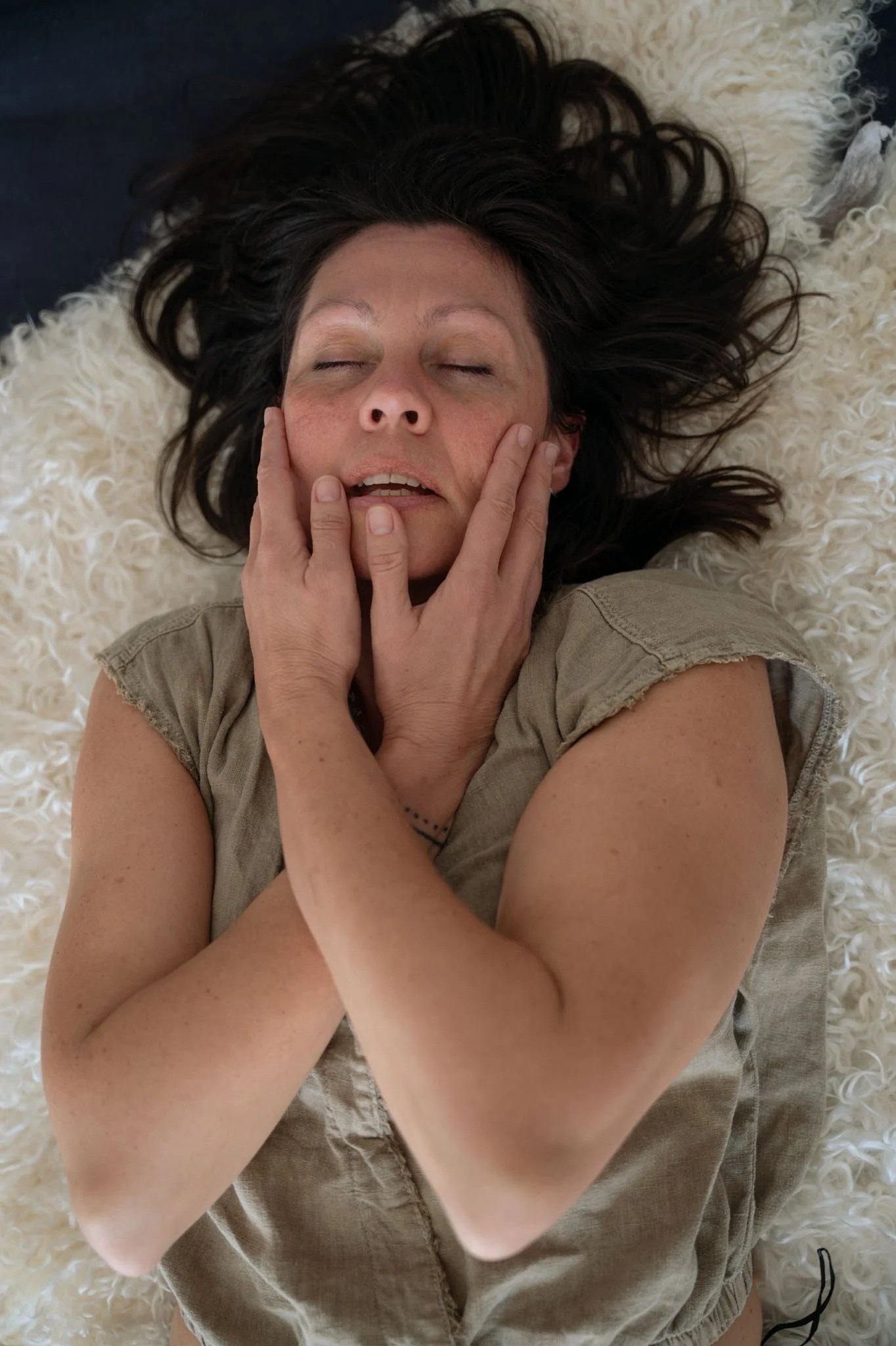 Conscious connected breathwork UK