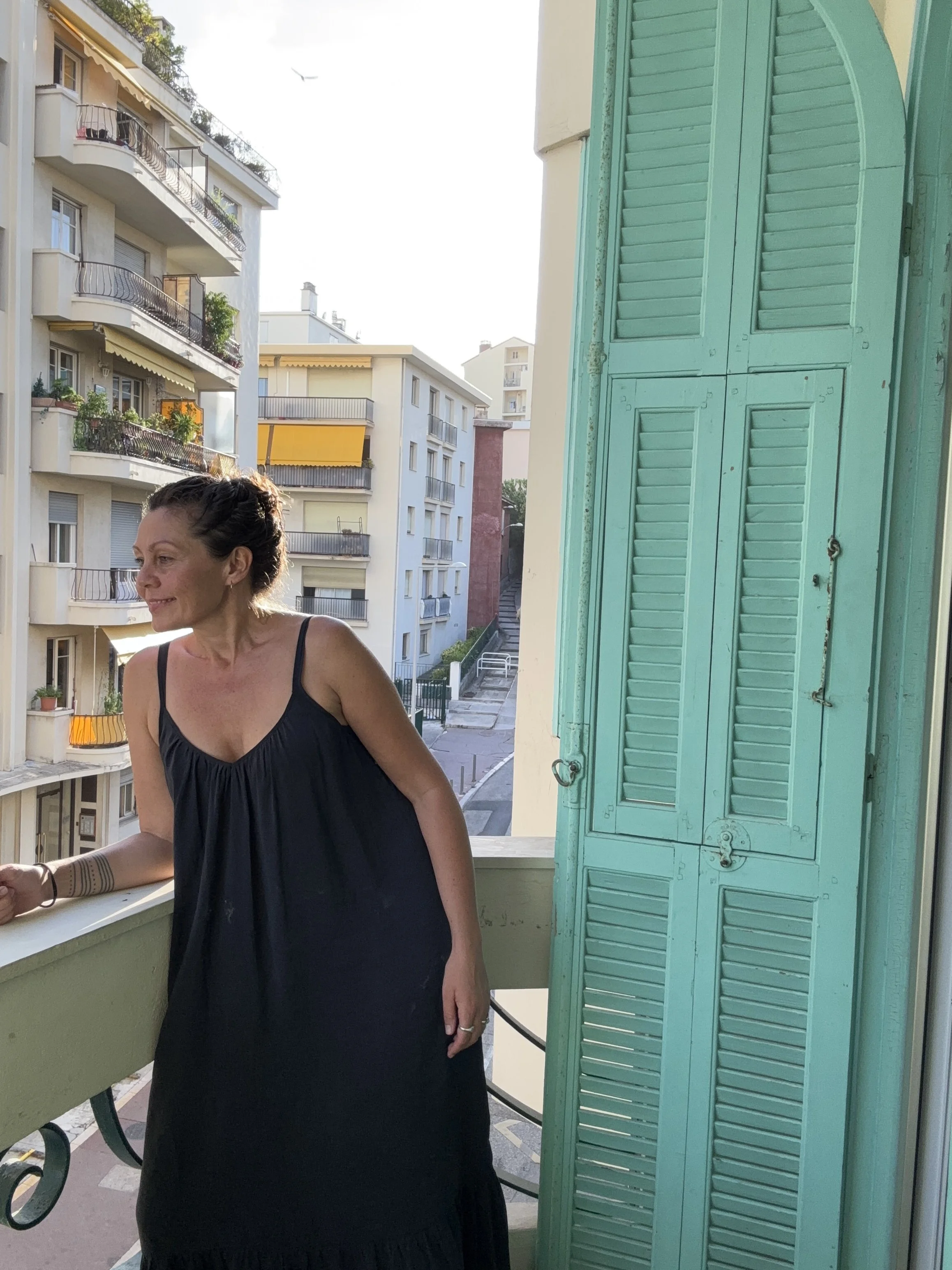 Breathwork &amp; Travel…. Purpose &amp; Passion