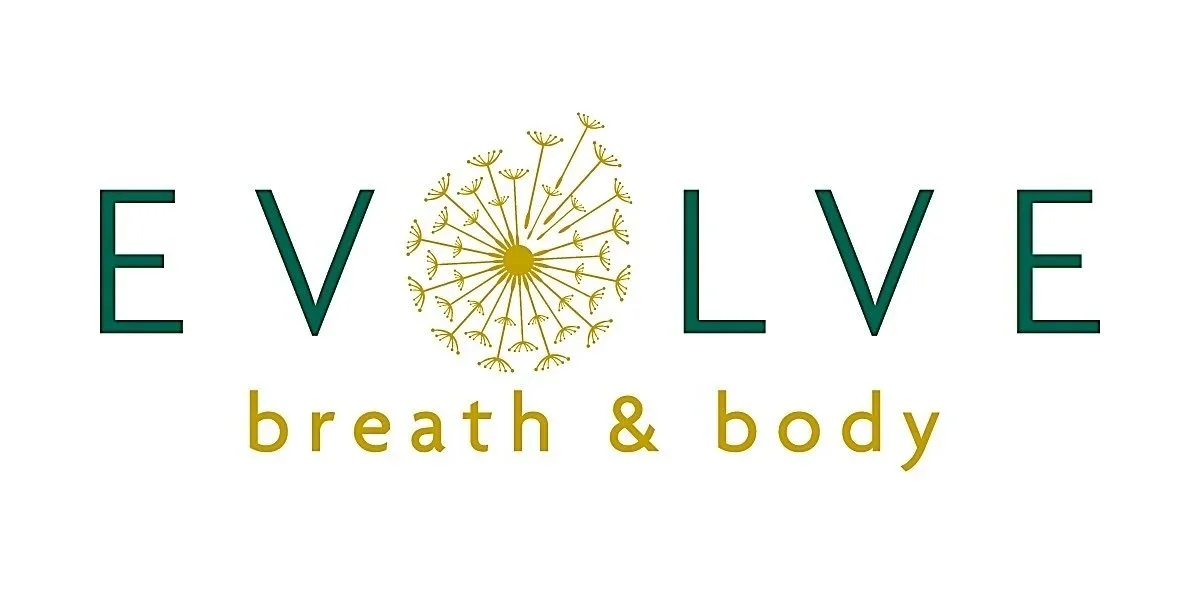 Evolve Breath Body ™