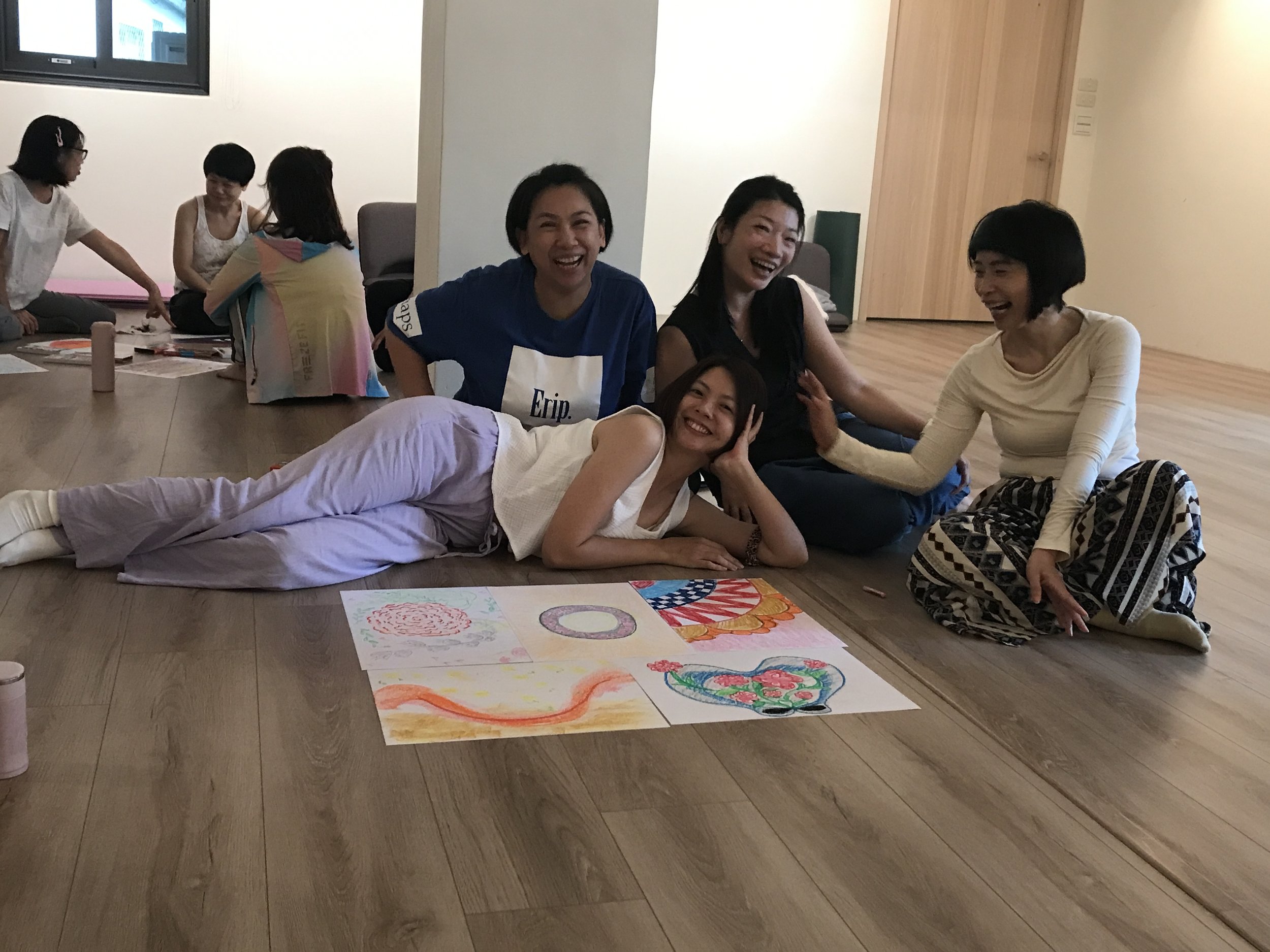breathwork-training-certification-taiwan