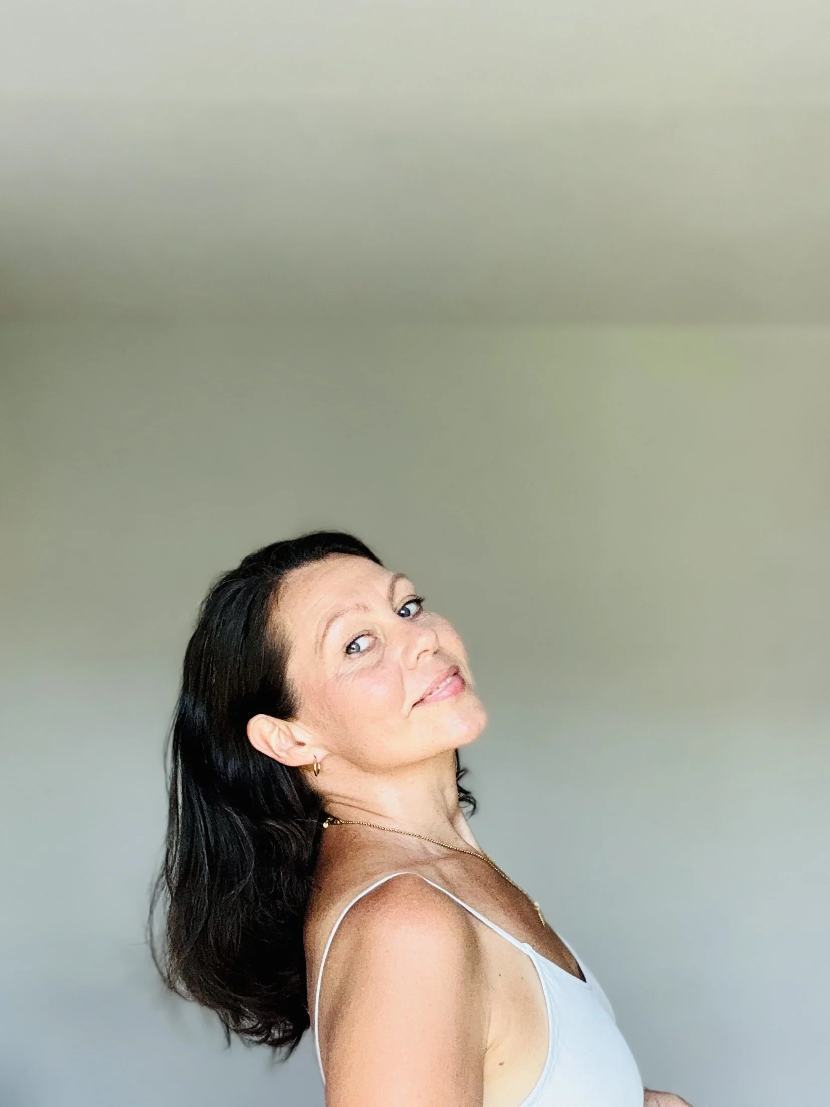 natalie keany advanced breathwork practitioner and trainerLondon