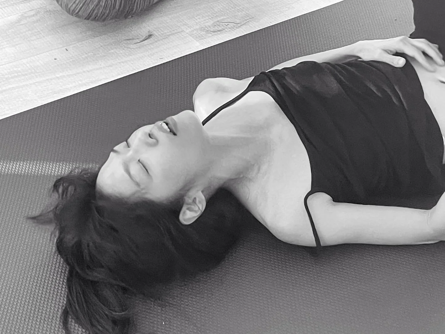 Breathwork facilitator training europe