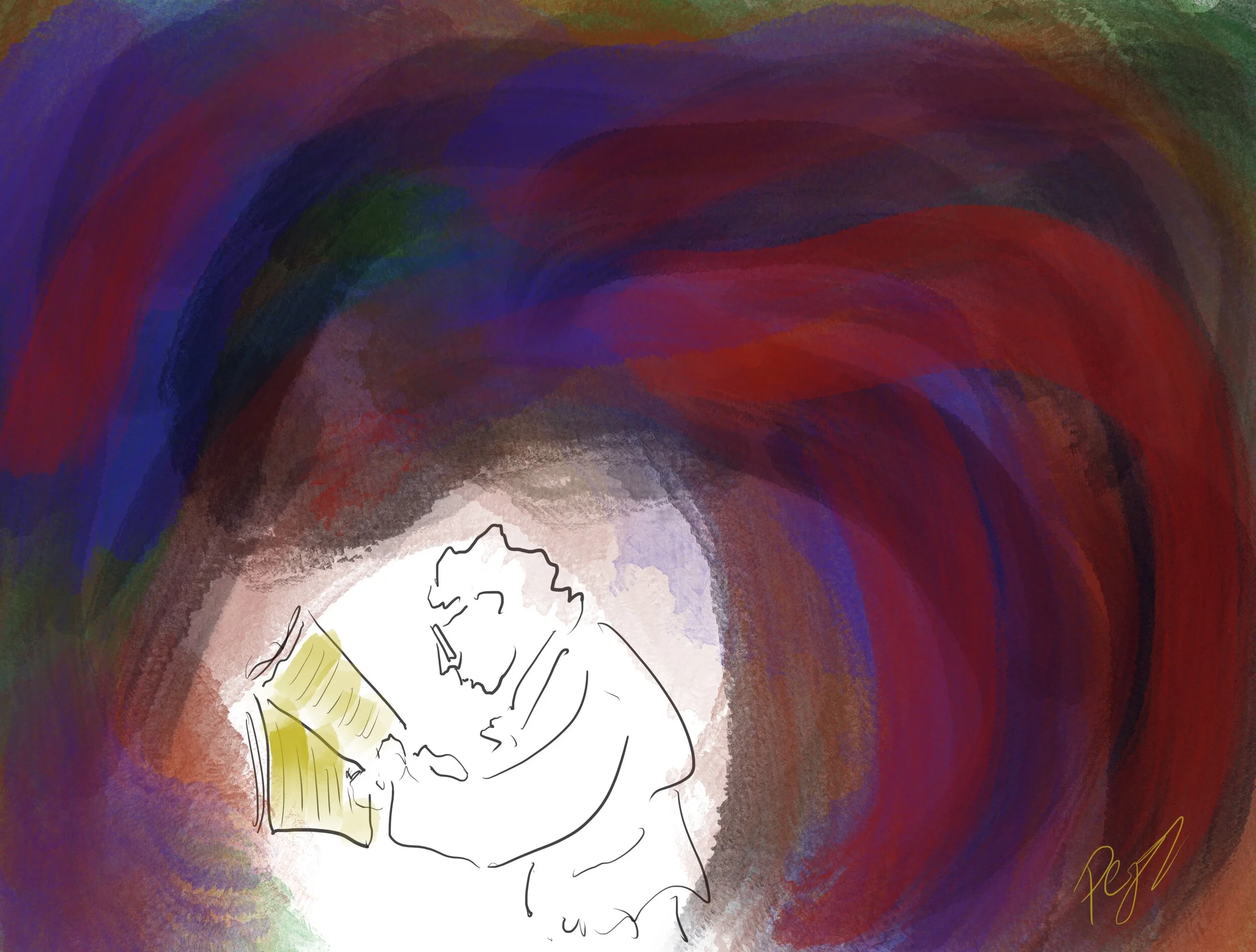"The Return to Reading"