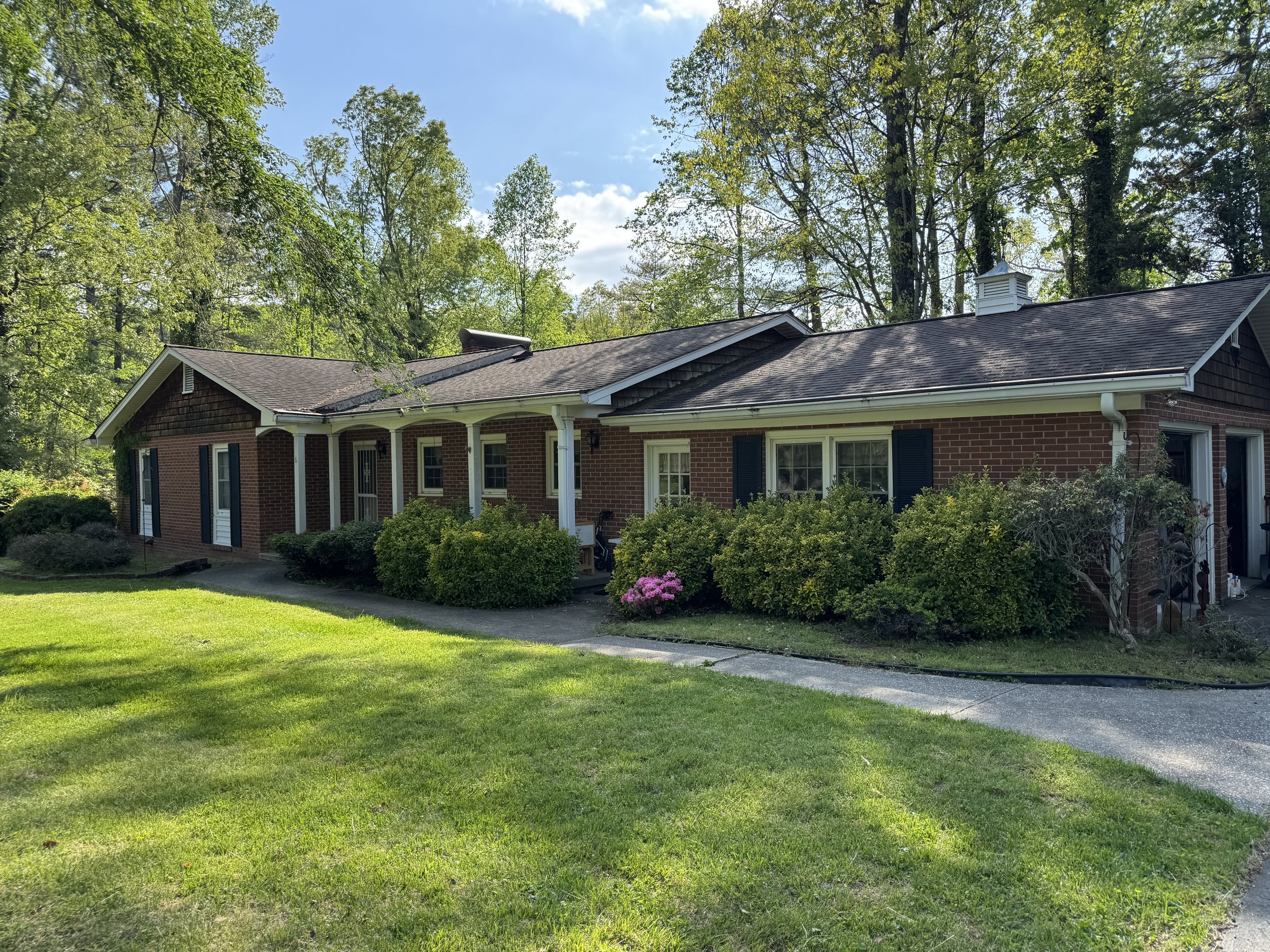 Full House Sale in Flat Rock, NC