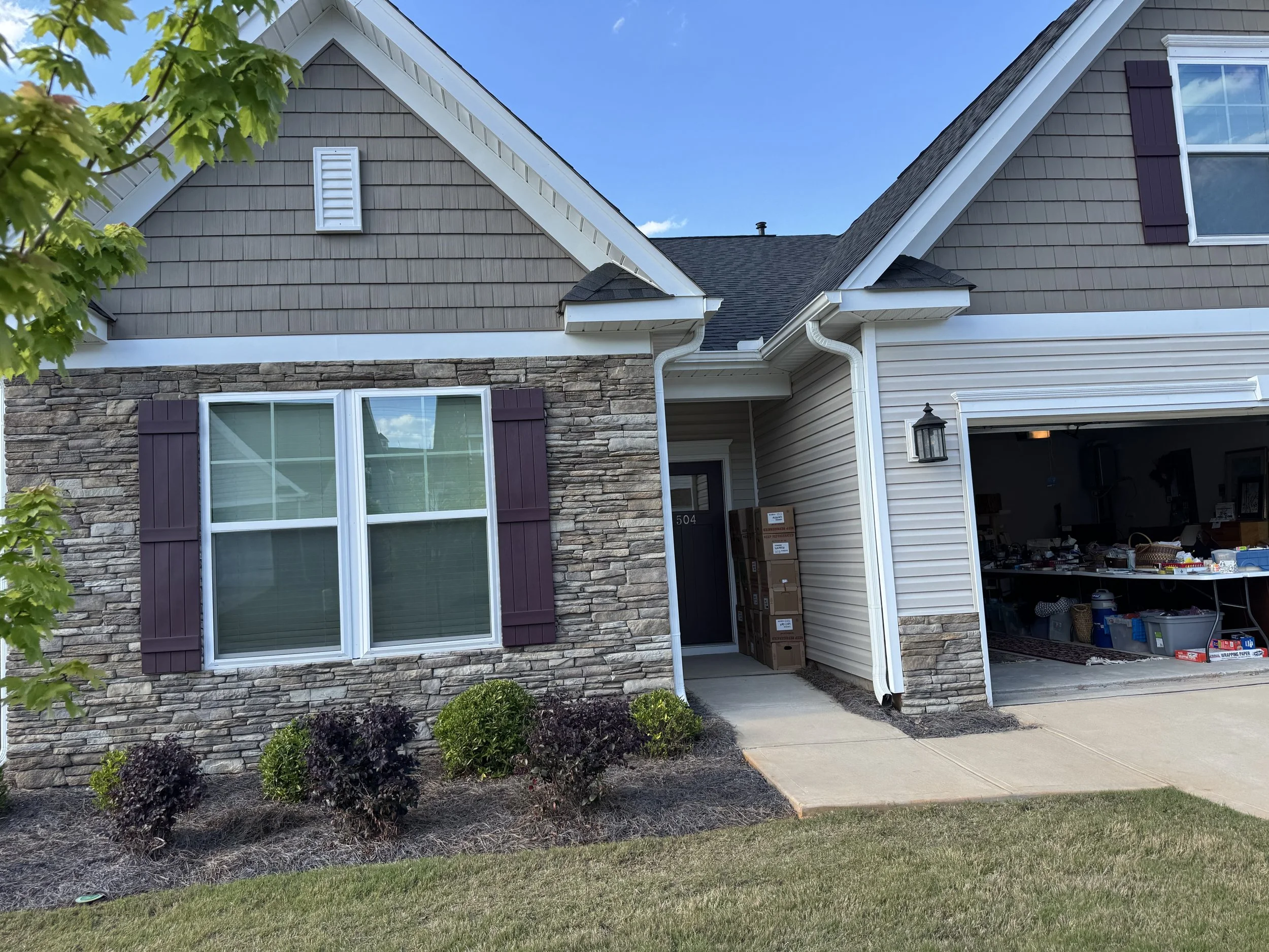 Greer, SC Estate Sale Featuring Oriental Lacquer Furniture, Knitting Supplies and Much More