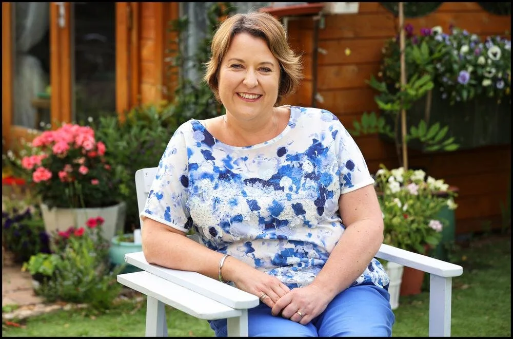 ‘The dental hygienist was the only one who noticed my cancerous mole’