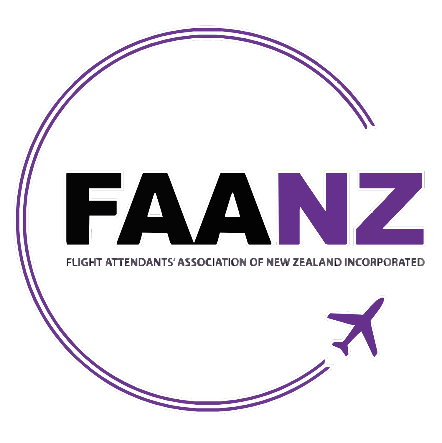 Flight Attendants' Association Of New Zealand Incorporated