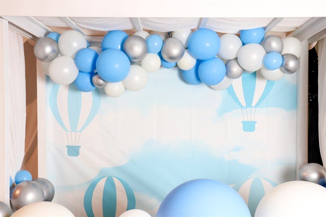 Get these beautiful backdrops and decorations at your next party! 🎉 
-
-
Follow @themaintabledecor for updates on events and promotions! 🎈
-
-
-
#weddingballons #balloons #balloonstylist #bachatadancing #eventrentals #weddings #bride #weddingvenue 
