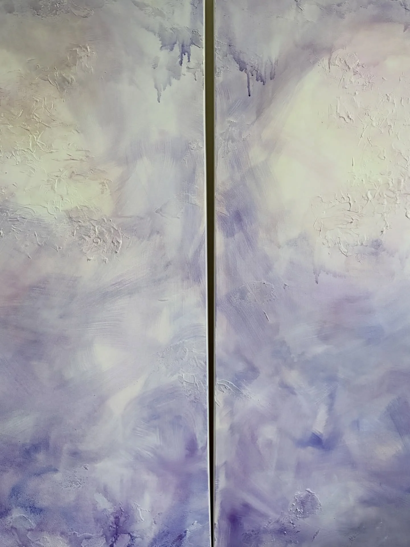 Saying goodbye to&hellip;
2025
It&rsquo;s been busy but full of uncertainties. Thought I could just do my art in peace, but the silent subtle external and internal &ldquo;comparing&rdquo; was slowly eating my soul unknowingly. Ended up &ldquo;hermit-