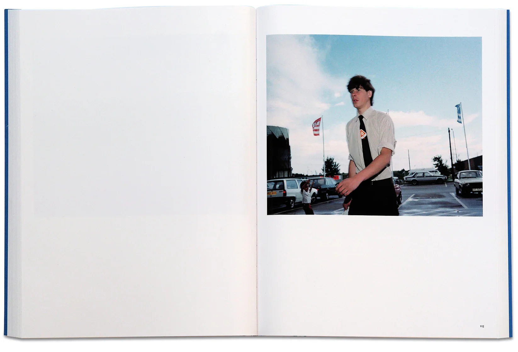 Published December 2018
300 x 230 mm
240 pp, 140 duotone and full-colour illustrations
Paperback
Essays by Stuart Cosgrove, David Chandler,
Ken Grant, Val Williams
ISBN 978-1-910401-10-1