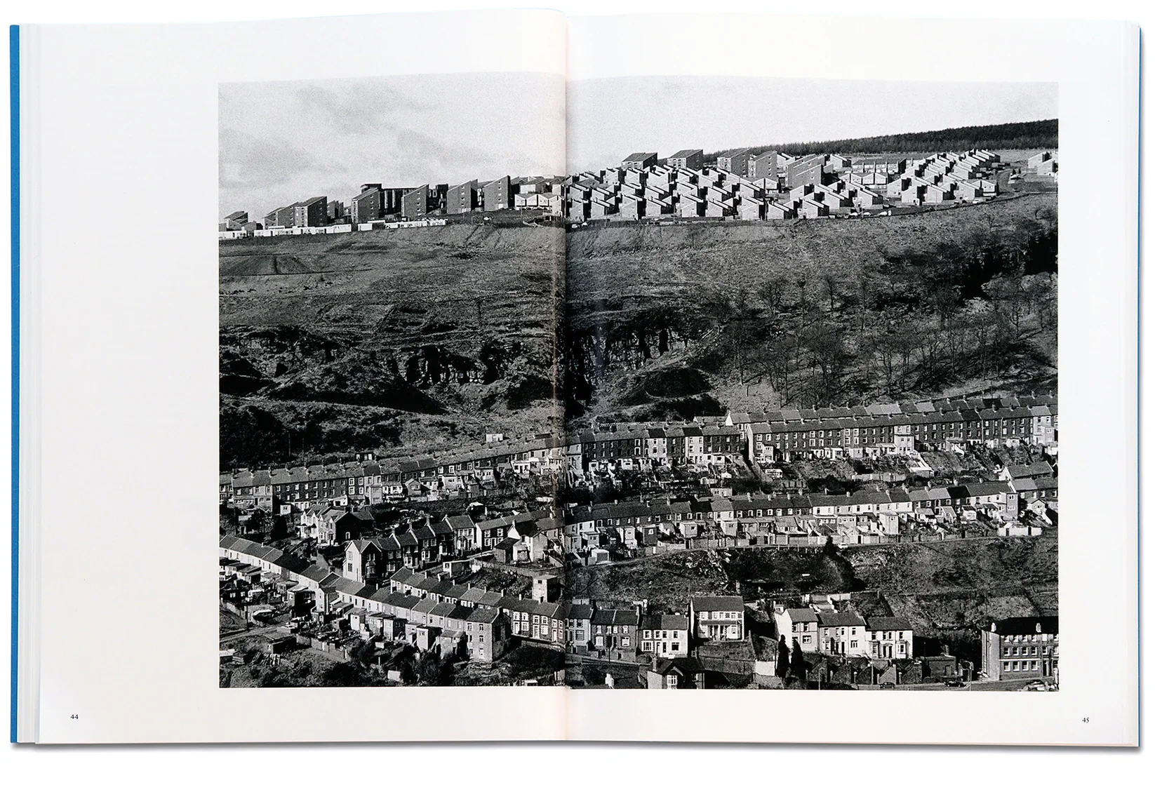 many previously unpublished works.