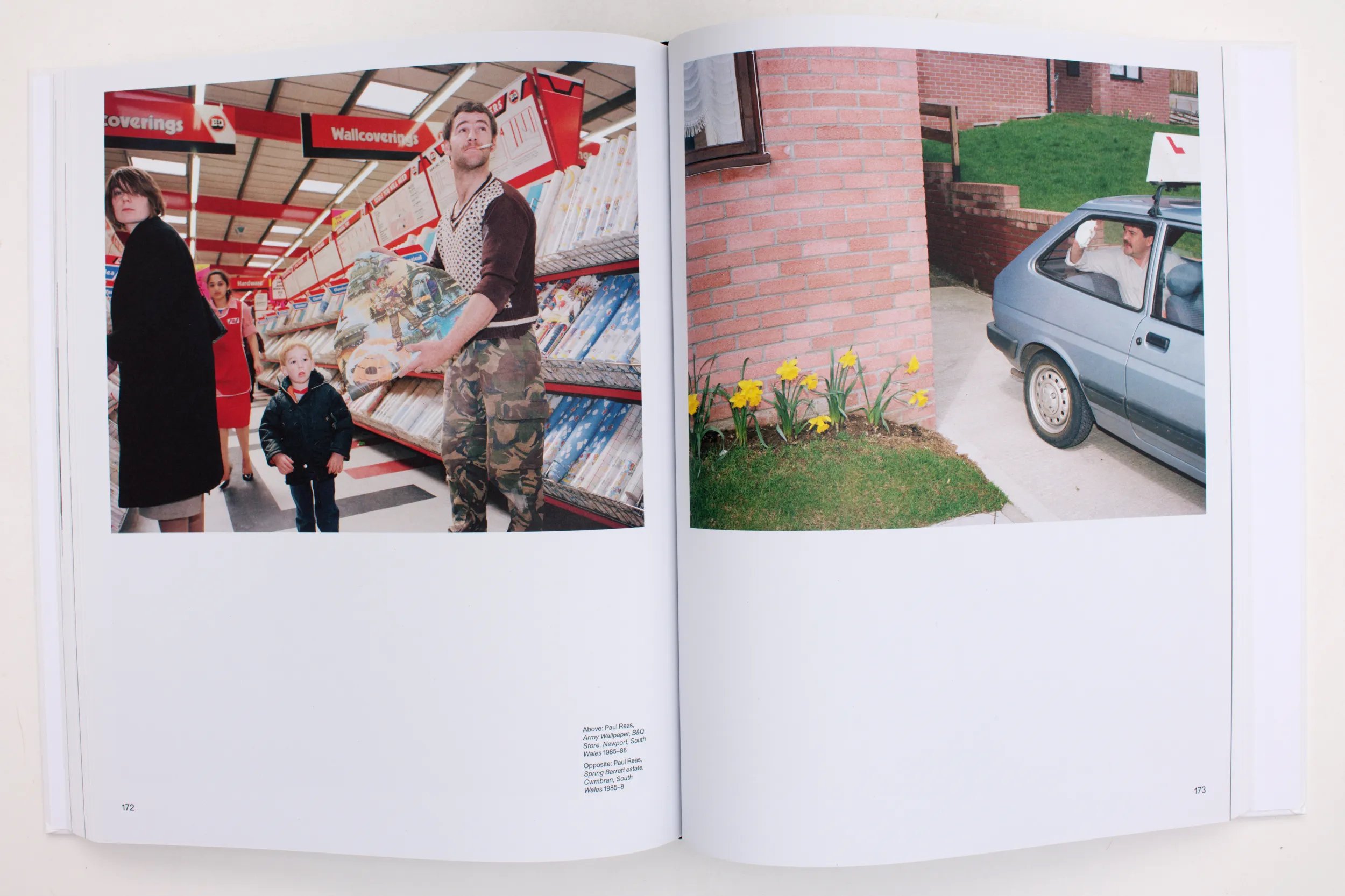 Set against the backdrop of race uprisings, the miner strikes, section 28, the AIDS pandemic and gentrification.