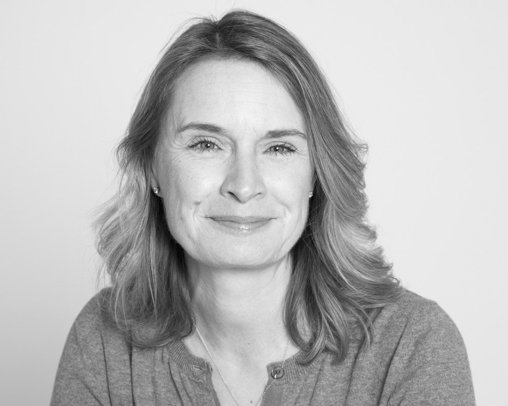 The wonderful Sharon George