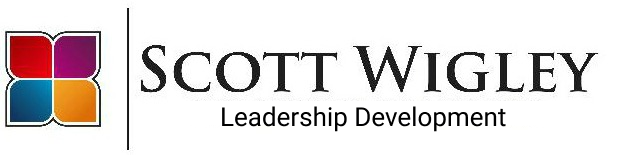 Scott Wigley Leadership Development