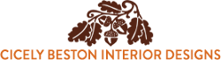 Cicely Beston Interior Designs logo