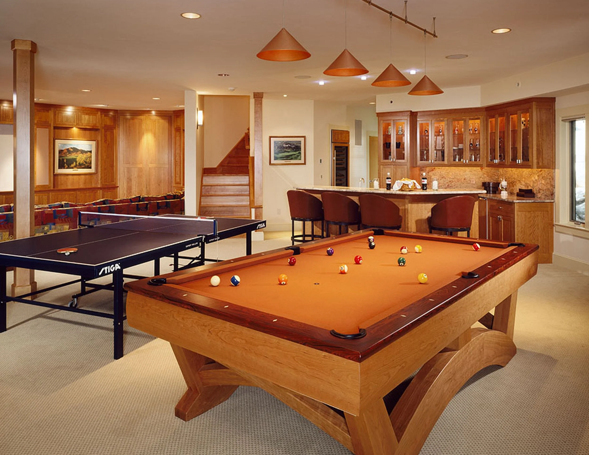 Media, Monkey Business &amp; More 