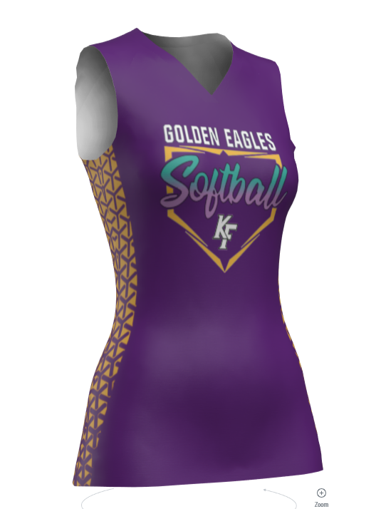 Using the 3D garment design simulator on our website, I create logos for various schools and businesses. I also chose the colors and pattern designs.