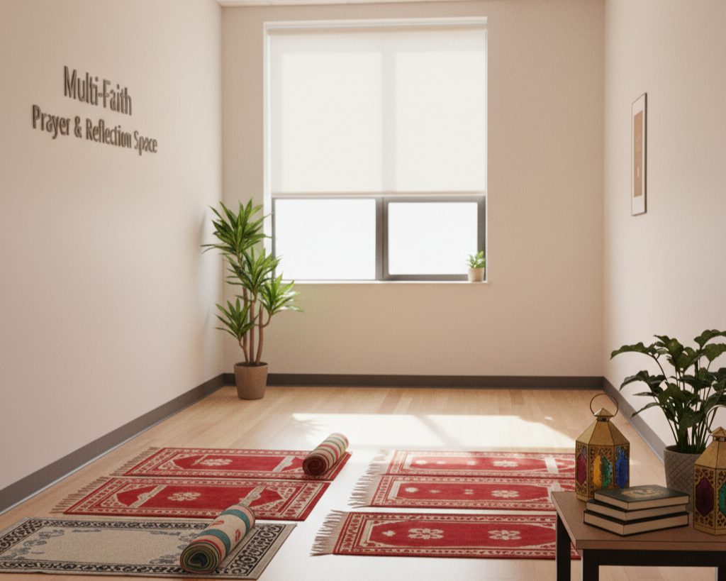 Beyond Ramadan Decorations: 6 Ways to Honor Muslim Community Members in Schools