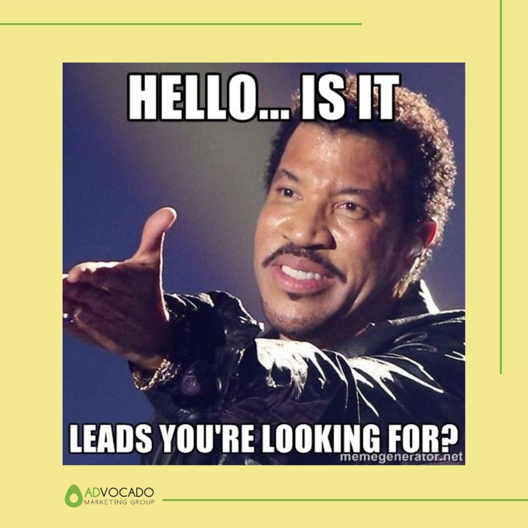 📢 Seeking a lead generation boost? Look no further than @advocadomg! Our customized solutions and proven tactics will ignite your business growth and optimize conversions. Don't settle for average&mdash;aim for extraordinary results!
.
.
.
.
.
.
.
.