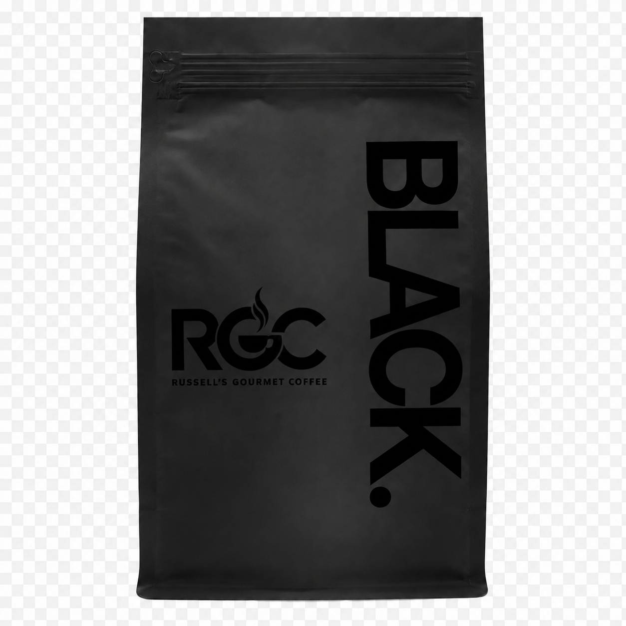 BLACK. | EXPERIENCE THE COLLECTION