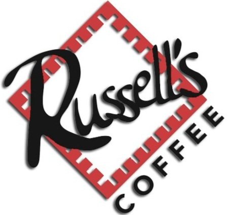 Russell&#39;s Gourmet Coffee