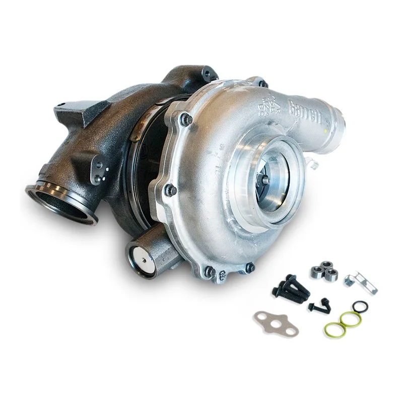 turbo charger for truck, vessel, british columbia, canada