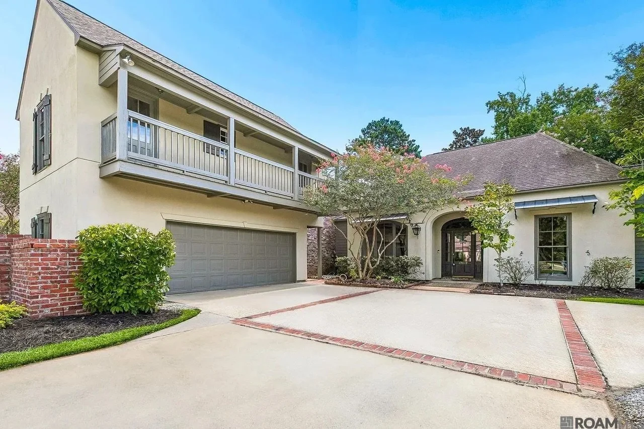 17847 Pecan Shadows Dr exterior photo
