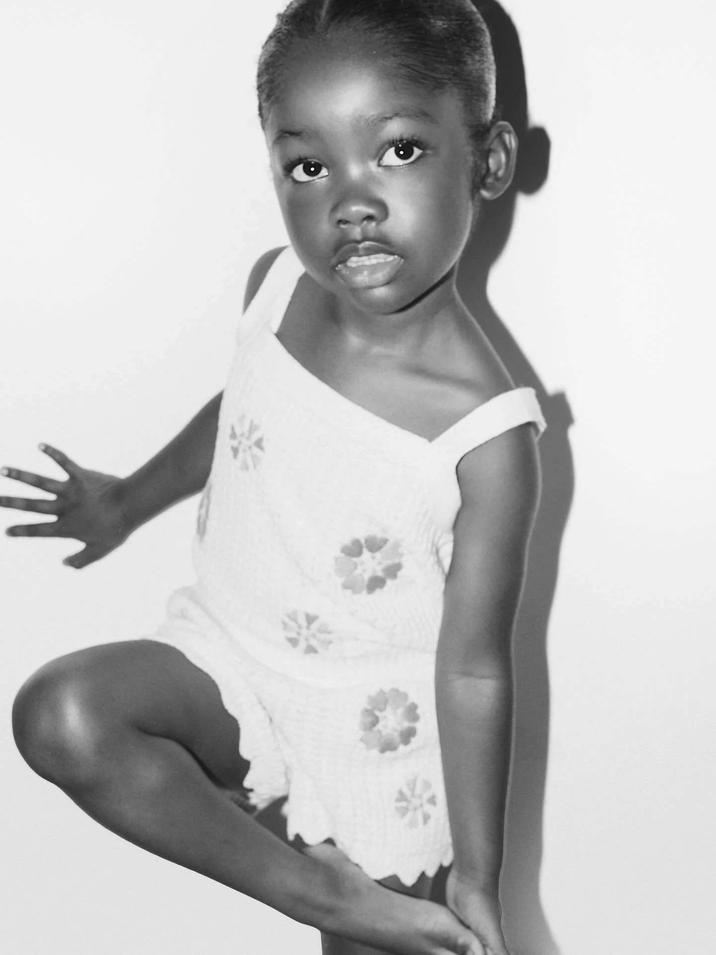 Anatacia @shineandstarr