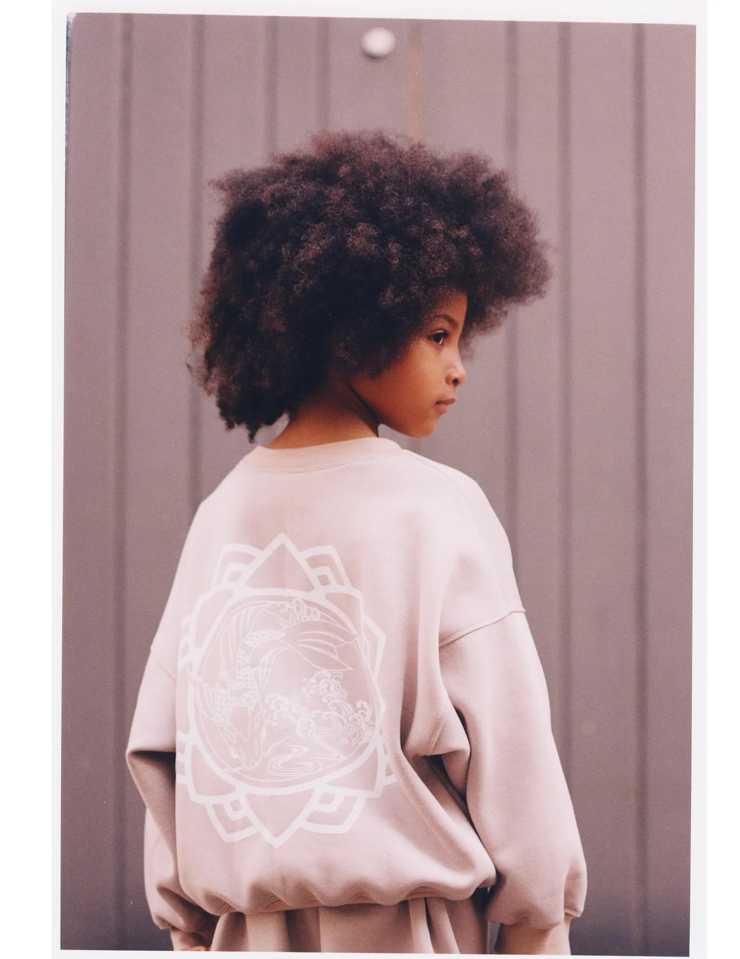 RAYNER LDN 
You’re always waiting to post work in this industry and this job has been hard to sit on and say nothing about! So happy to be able to show a sneak of what’s to come. 
Introducing @raynerldn It’s a sustainable, genderl