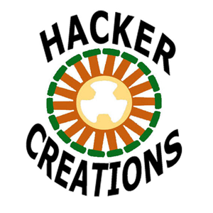 Hacker Creations