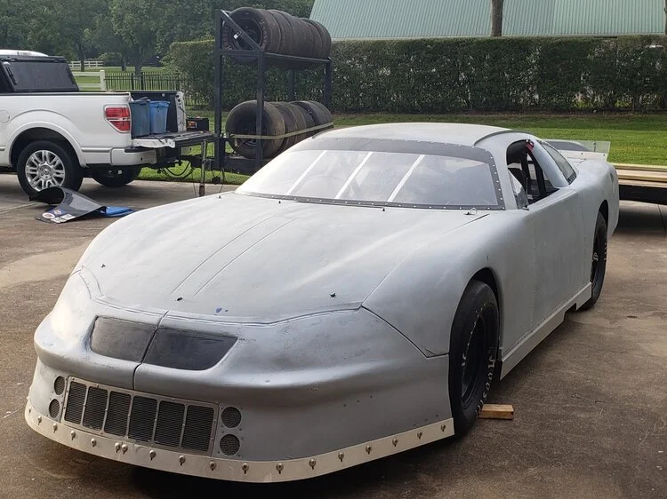 Builds — American Muscle Car Masters — American Muscle Car Masters