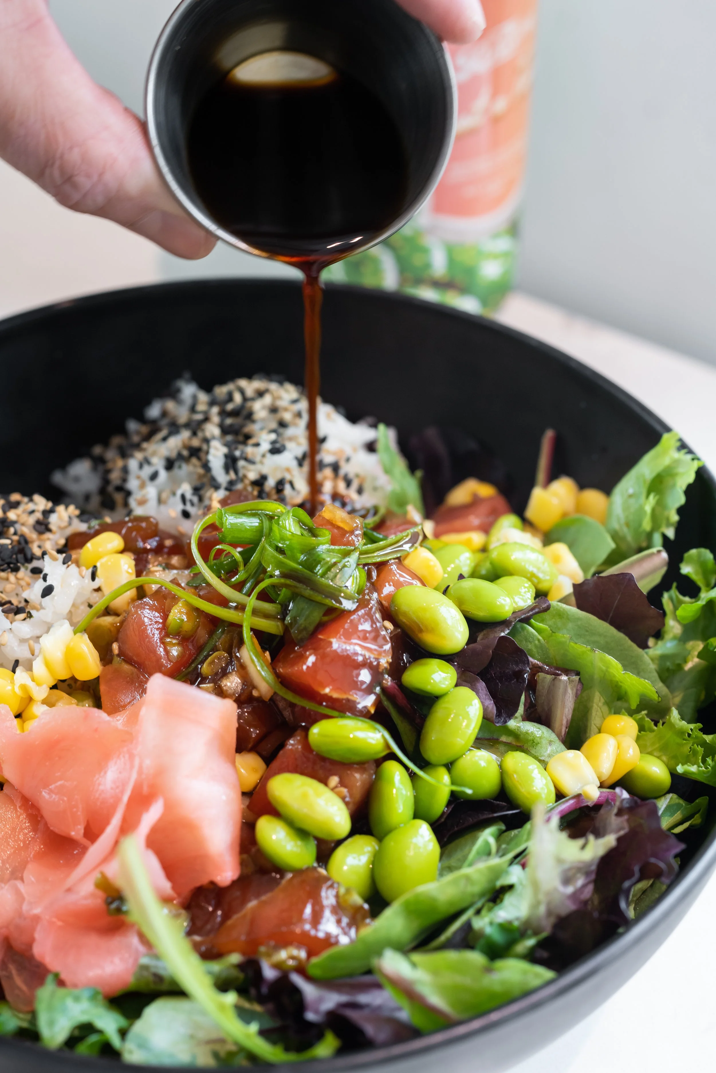 Fresh Herb Ranch Herb & Ranch Menus | Dine-In or Takeout