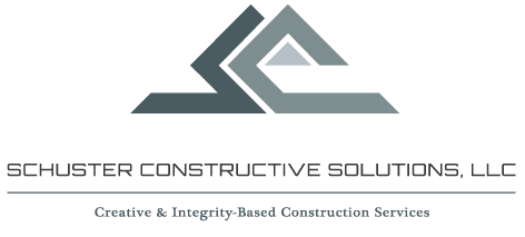 Schusters Constructive Solutions | SCS