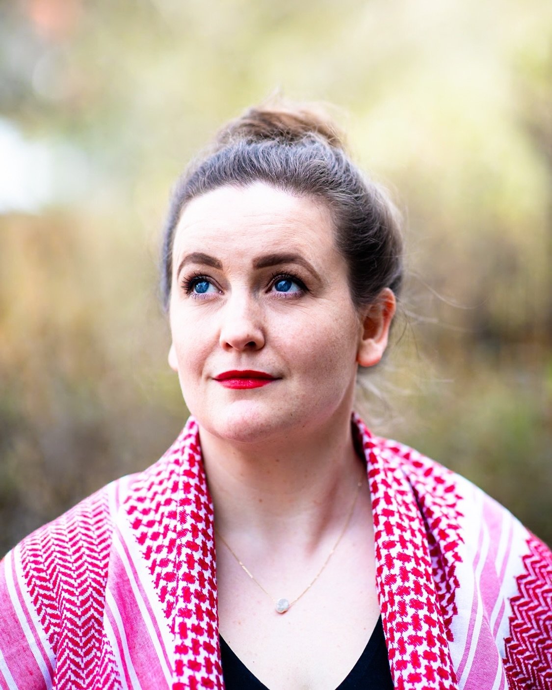 👋 Hi - I&rsquo;m &THORN;&oacute;rd&iacute;s (Thordis) from Iceland. I&rsquo;m a photographer, engineer and mother - but first of all I&rsquo;m human. My heart has ached for the Falastini people for the past 7 months and I try to use my voice and art