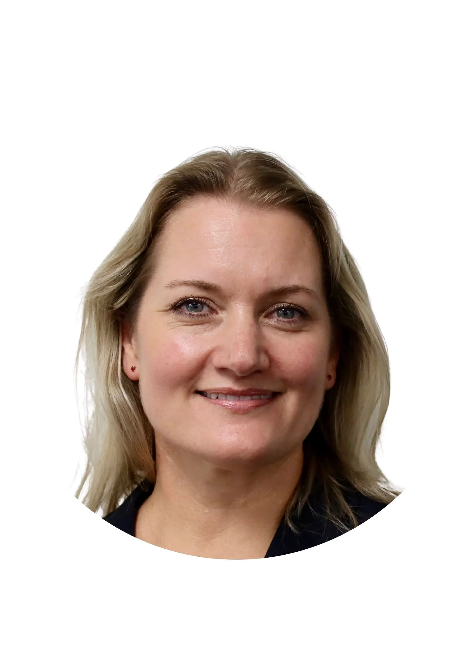 Bernadette Goodwin