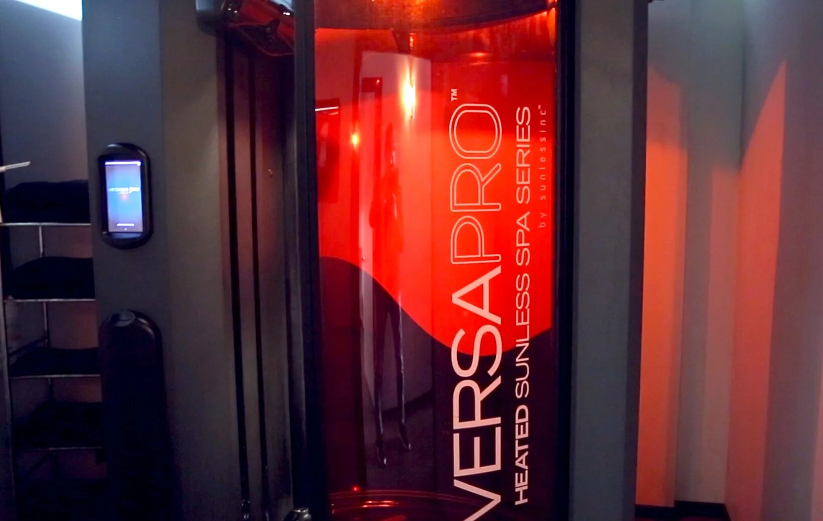 SUNLESS TANNING — Tan Republic