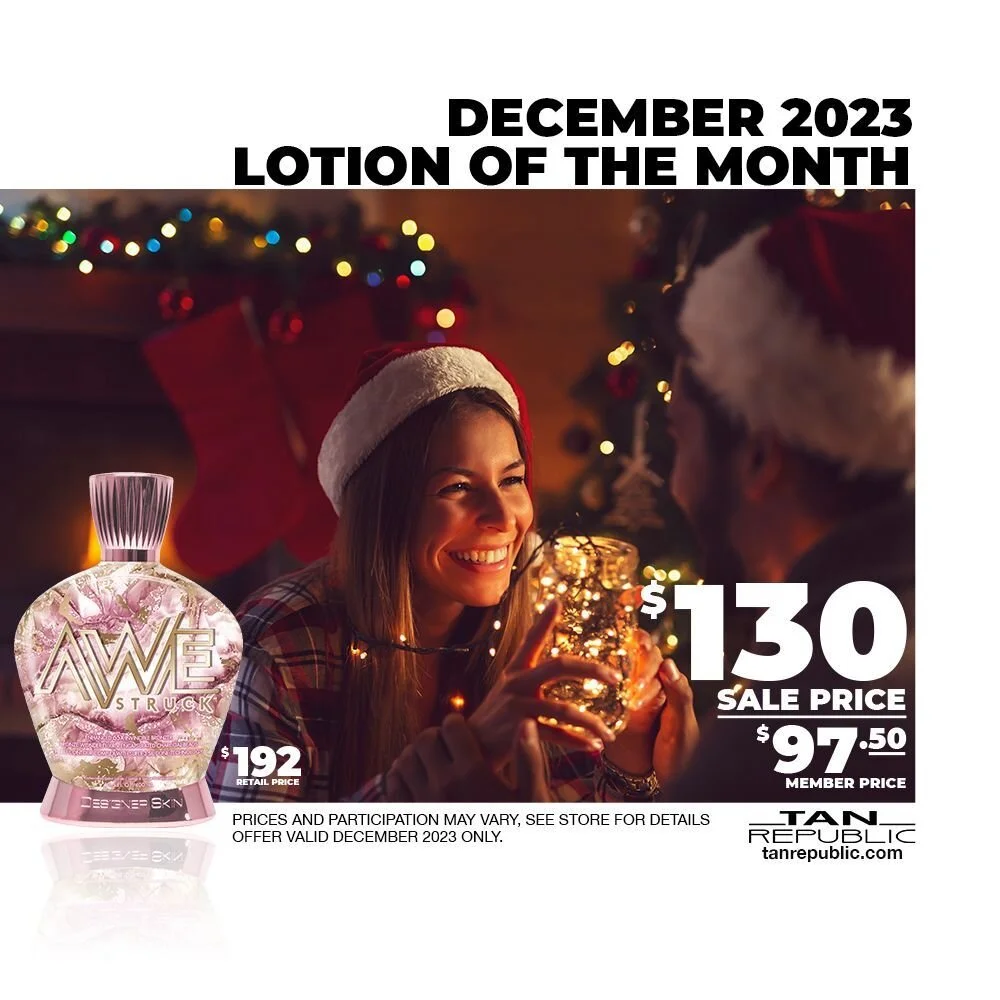 Salem South — Tan Republic