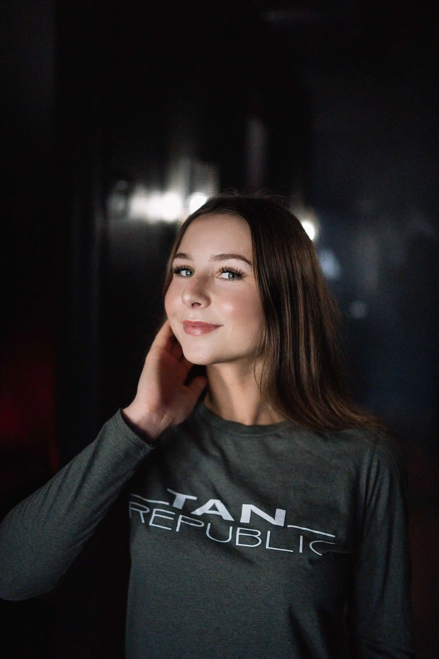 This month get EVERYTHING for an entire month for just $100 at Tan Republic! #bronzeup #tanrepublic