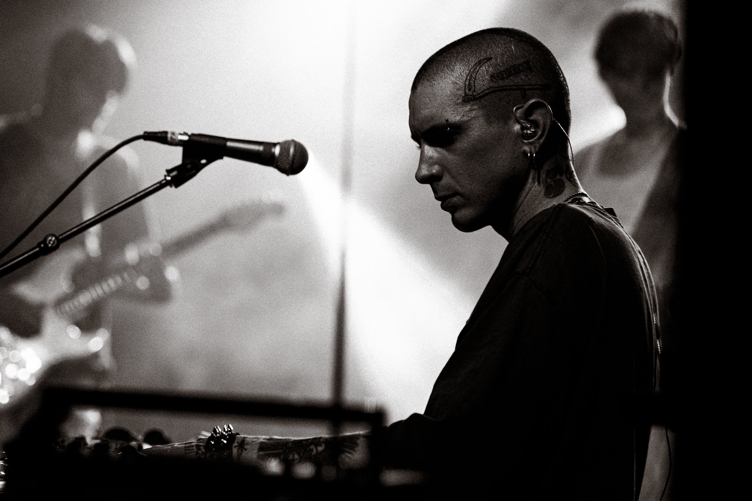Youth Lagoon
