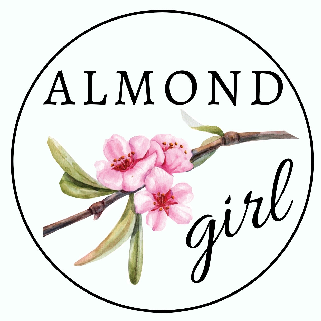 Almond Girl