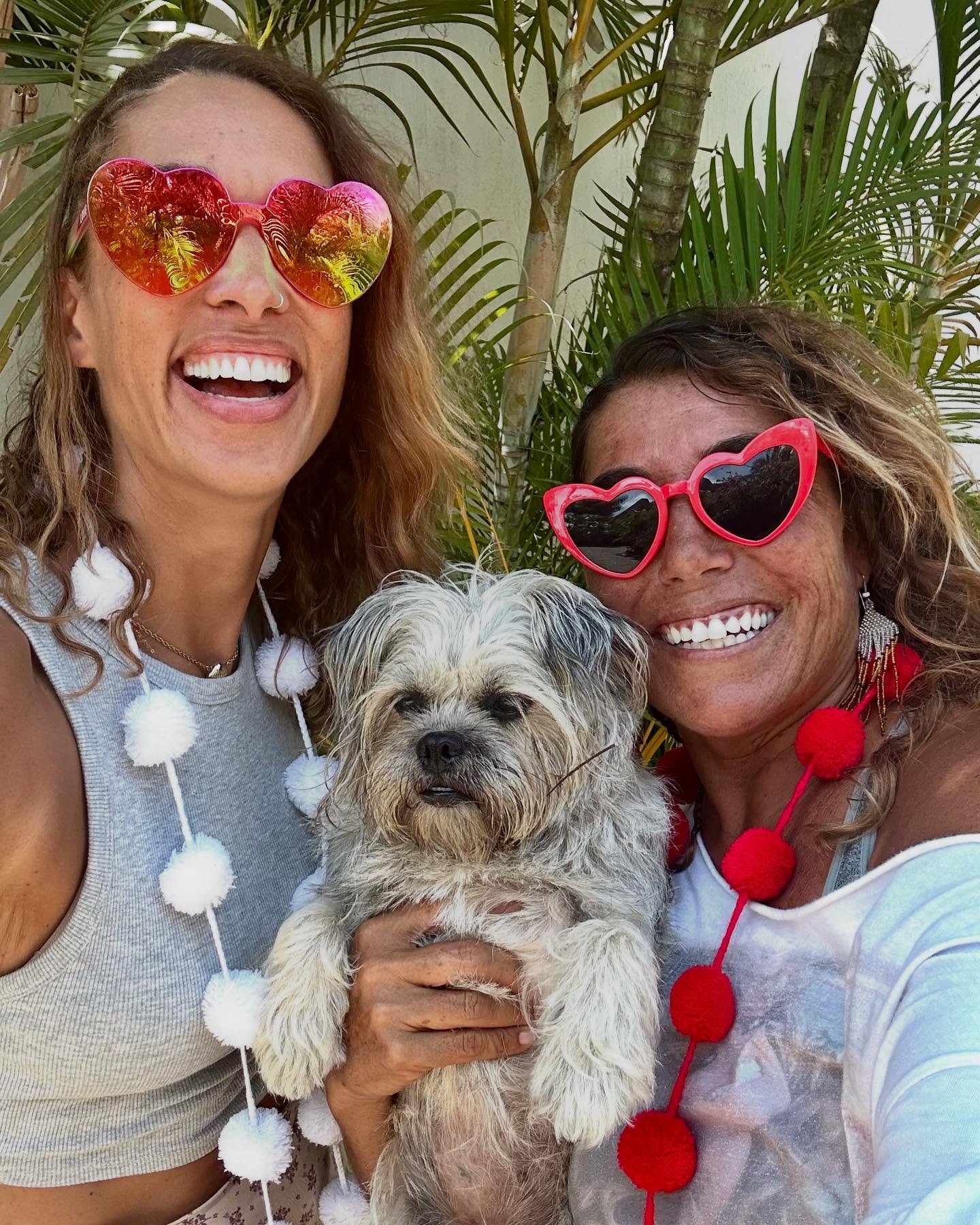 Surf Your Soul 2025! 💕🏄🏽&zwj;♀️✨ That&rsquo;s a wrap! 
.
What an absolute heart exploding gift it is to GET to do this work. Somebody pinch me! 🥰.
.
To create a space for these eight incredible women to come together, bare their souls, connect oh