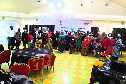 GADA strengthens its capacity to deliver information and services and enhance knowledge among adolescents and young women