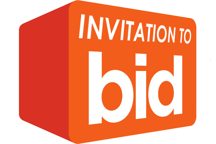 Invitation for Bid