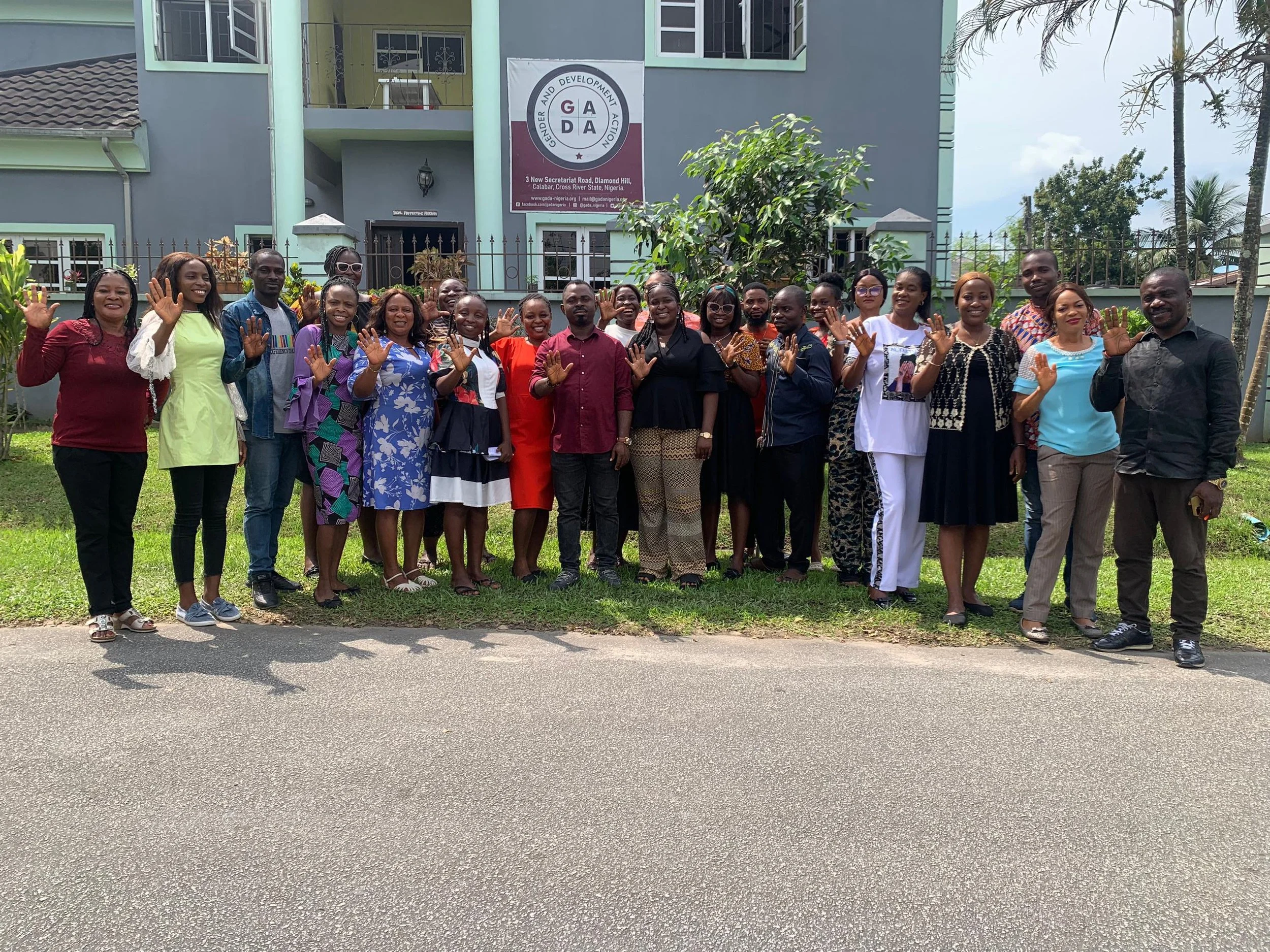 GADA 2023 Annual Report