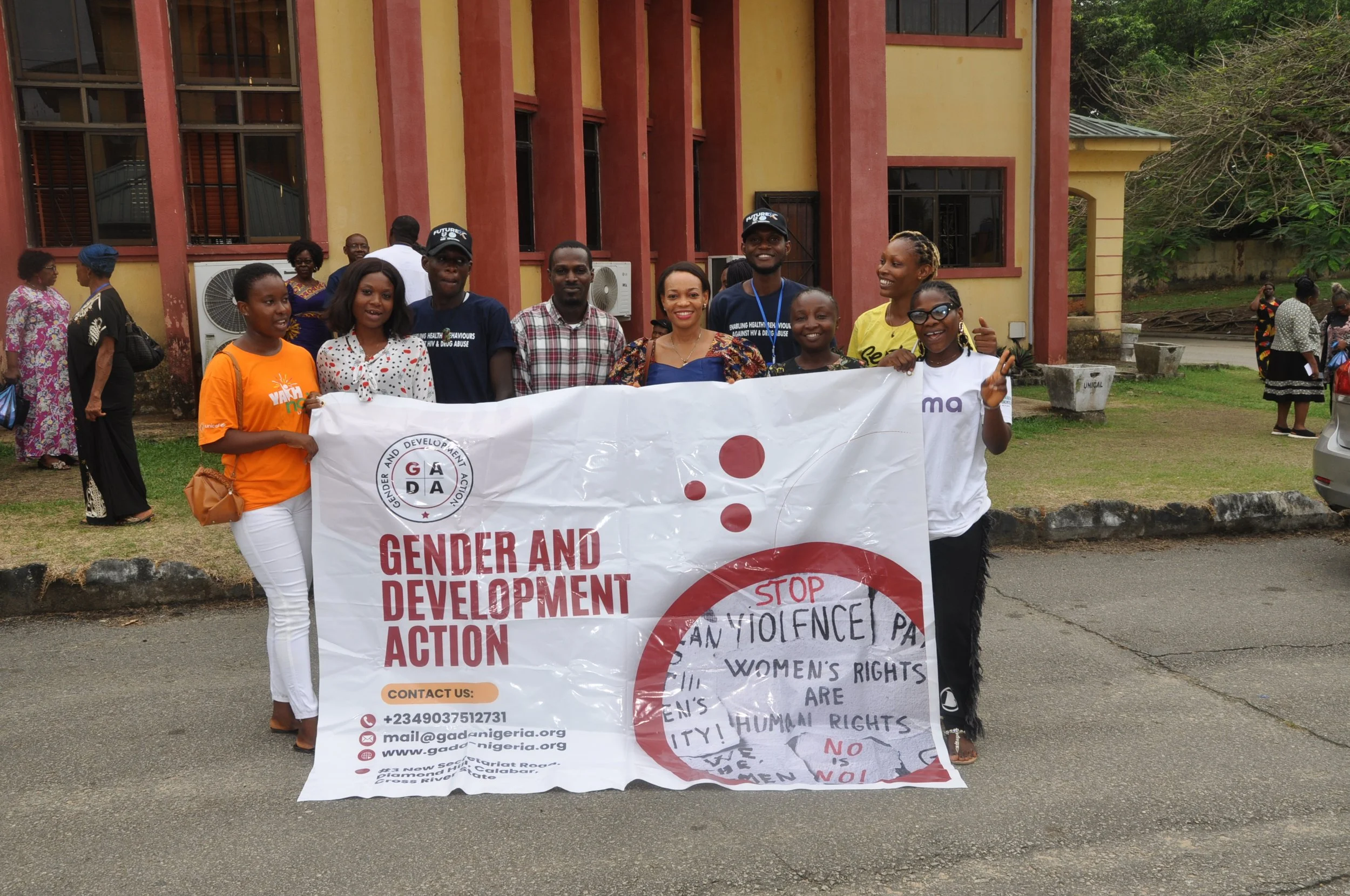 GADA 2022 ANNUAL REOPORT