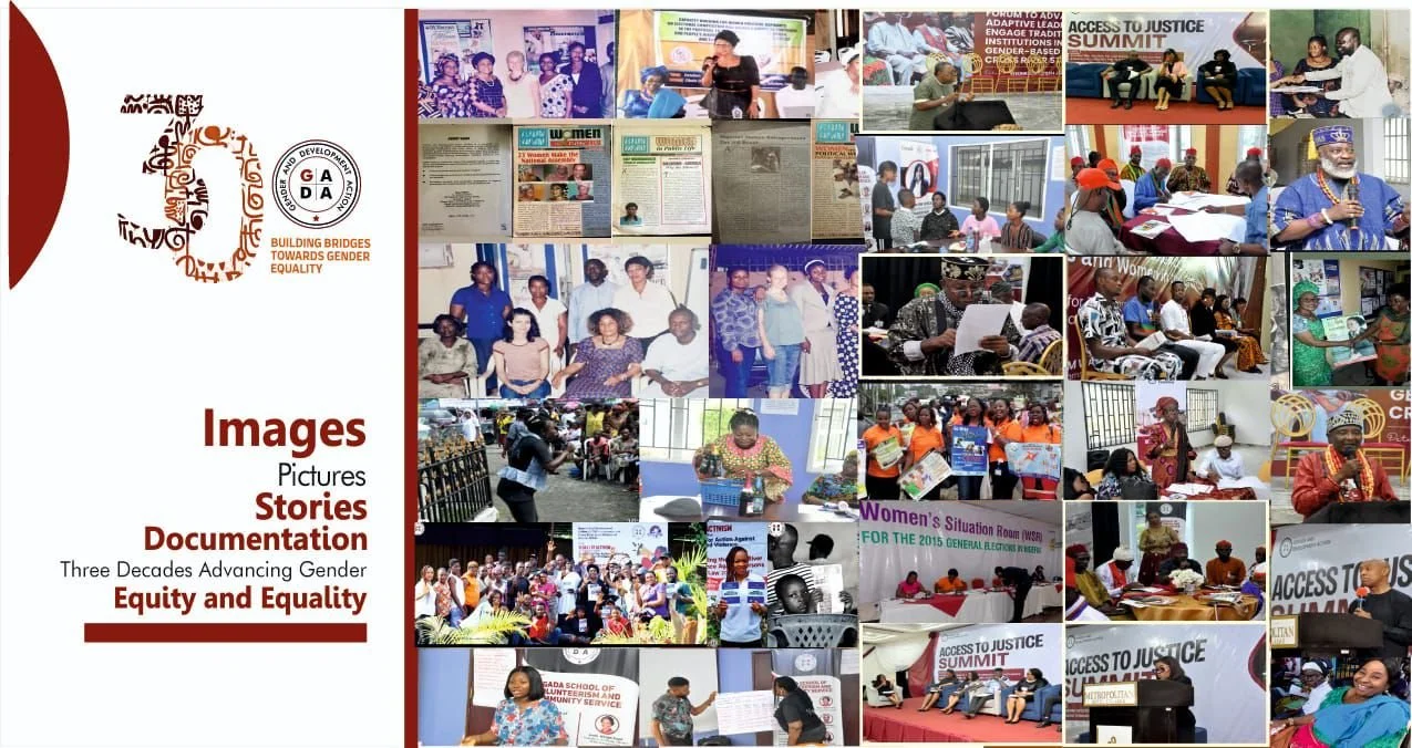 Why GBV Persists and What Must Change Now