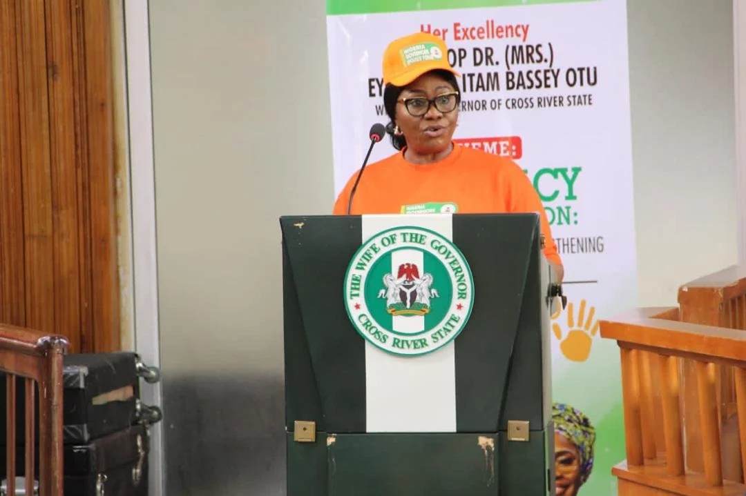SGBV Advocacy: CRSHA To Review Dormant 2021 Bill After First Lady’s Visit