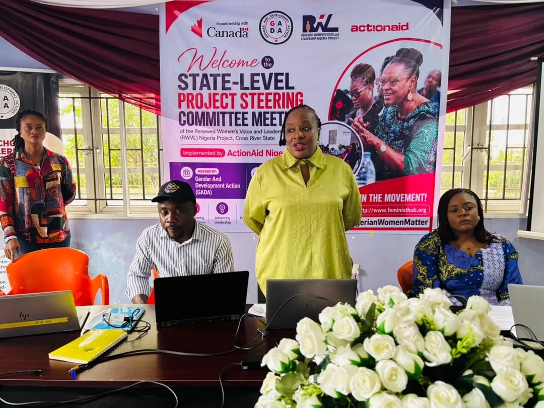 What if the next five years could redefine women’s economic future in Cross River State?
