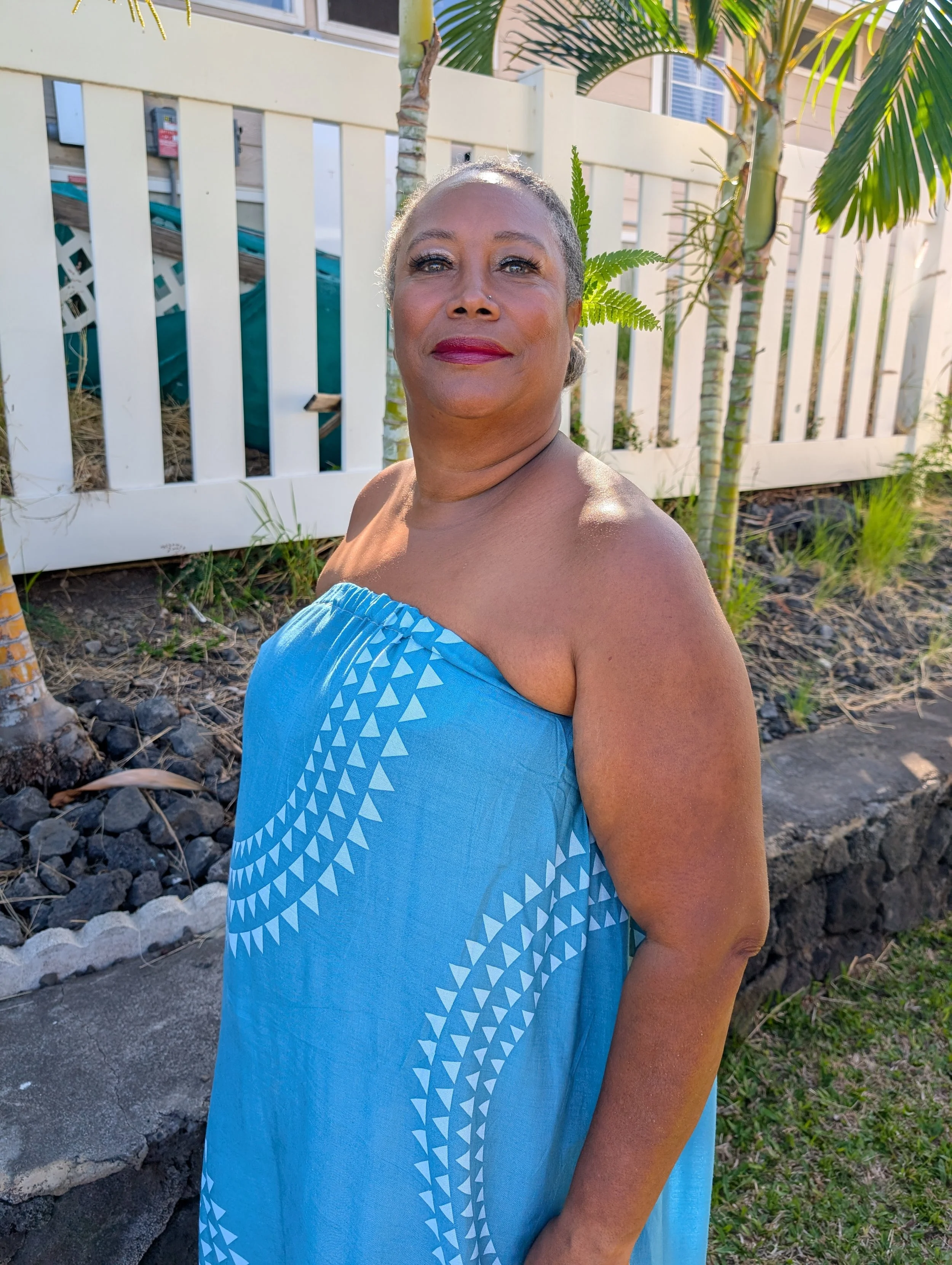 Mama Kehaulani