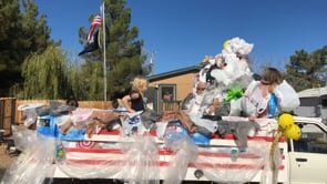 Garbage Pile Babiez Parade footage